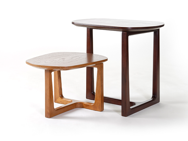 Double-Y-Side tables