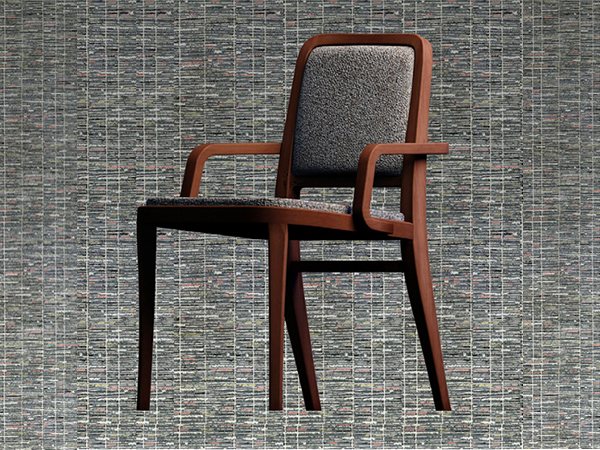 Buff Chair