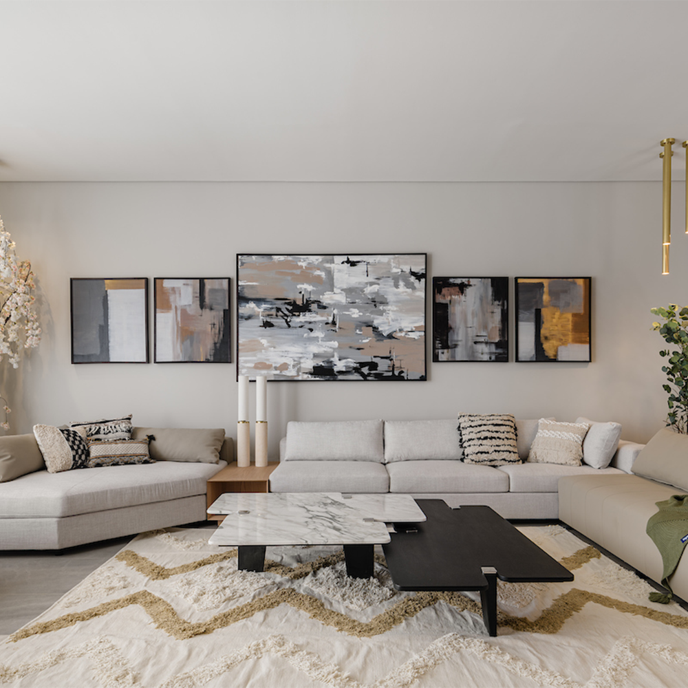 Seashell North Coast Residence | C.Reality