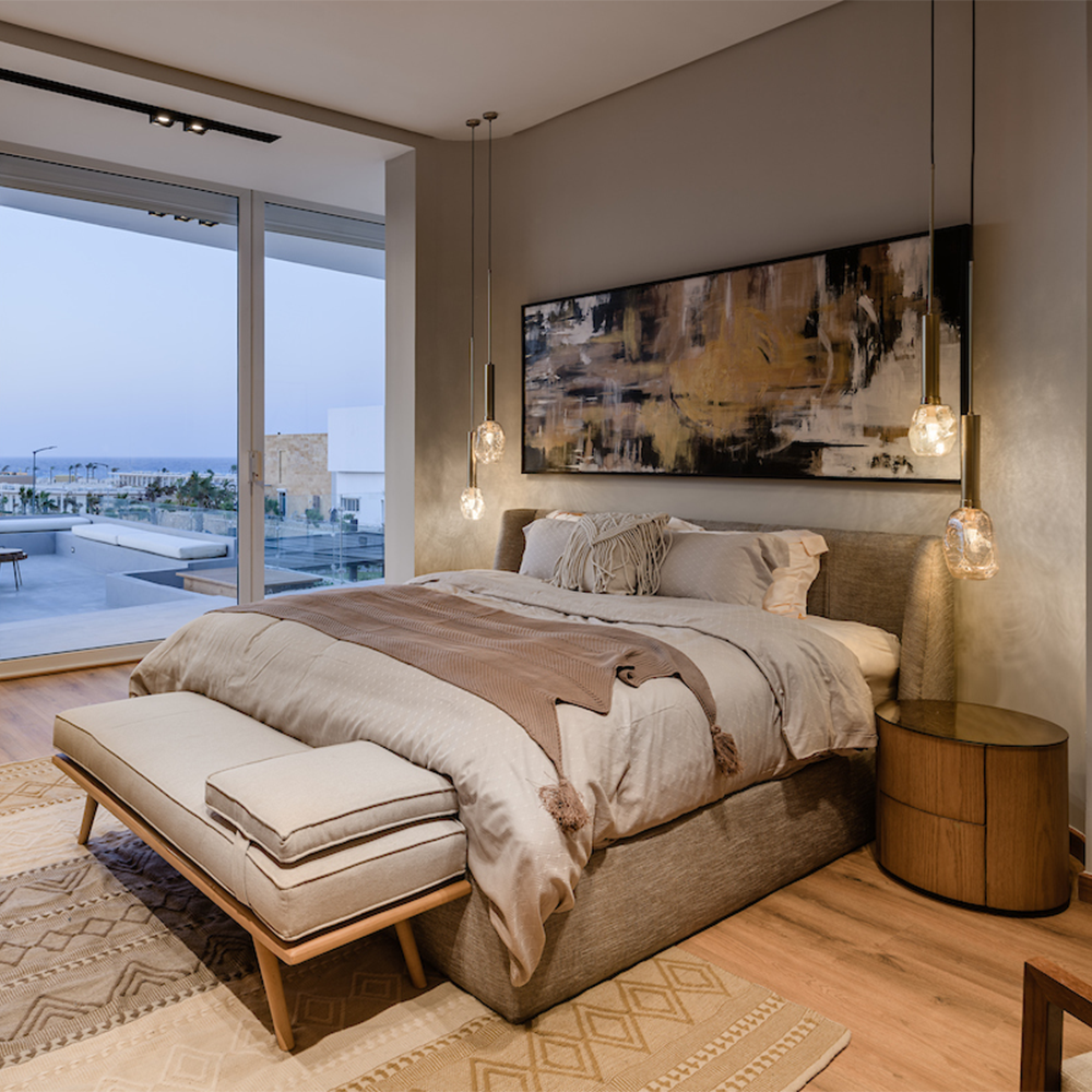Seashell North Coast Residence | C.Reality