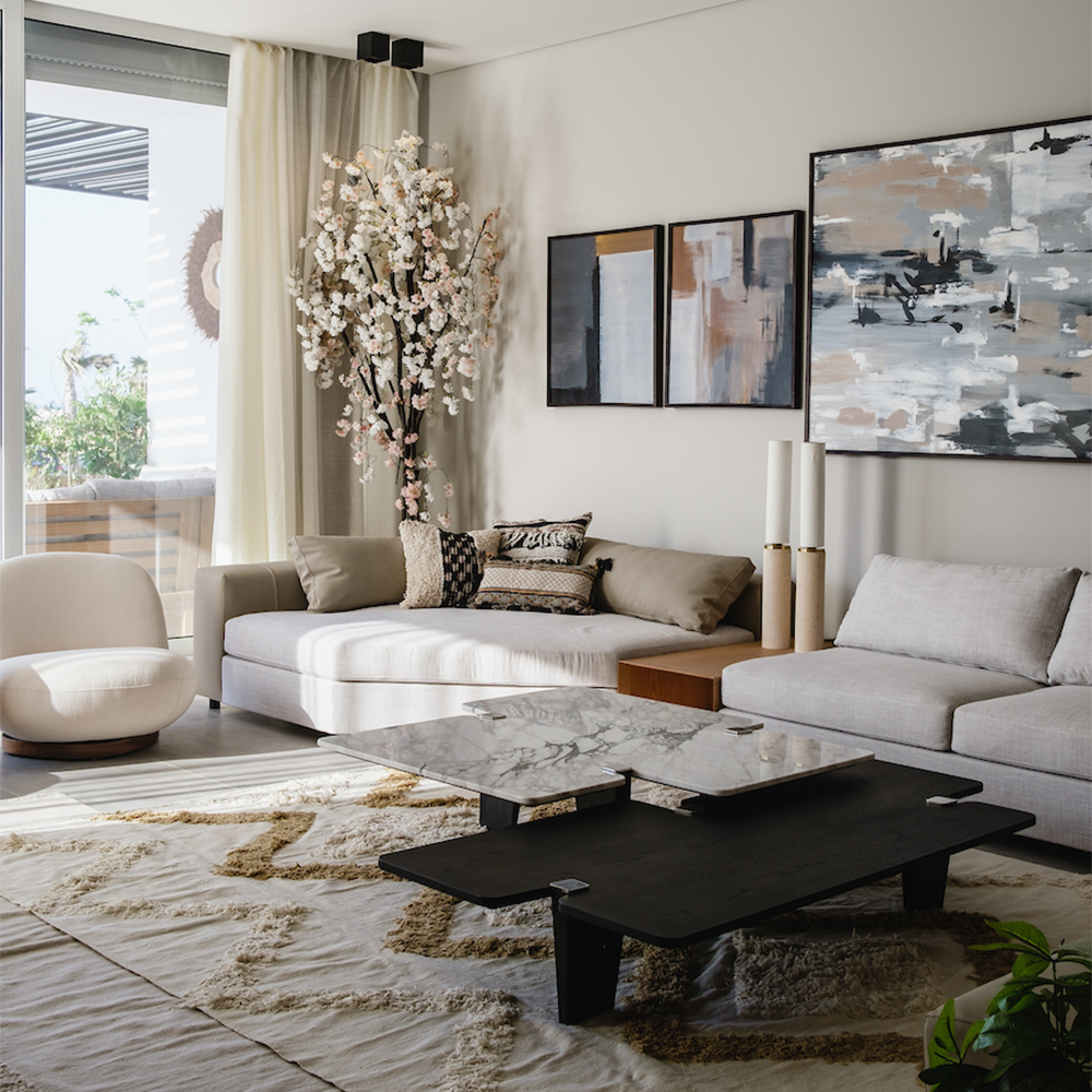 Seashell North Coast Residence | C.Reality