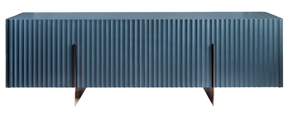 Accordion Sideboard