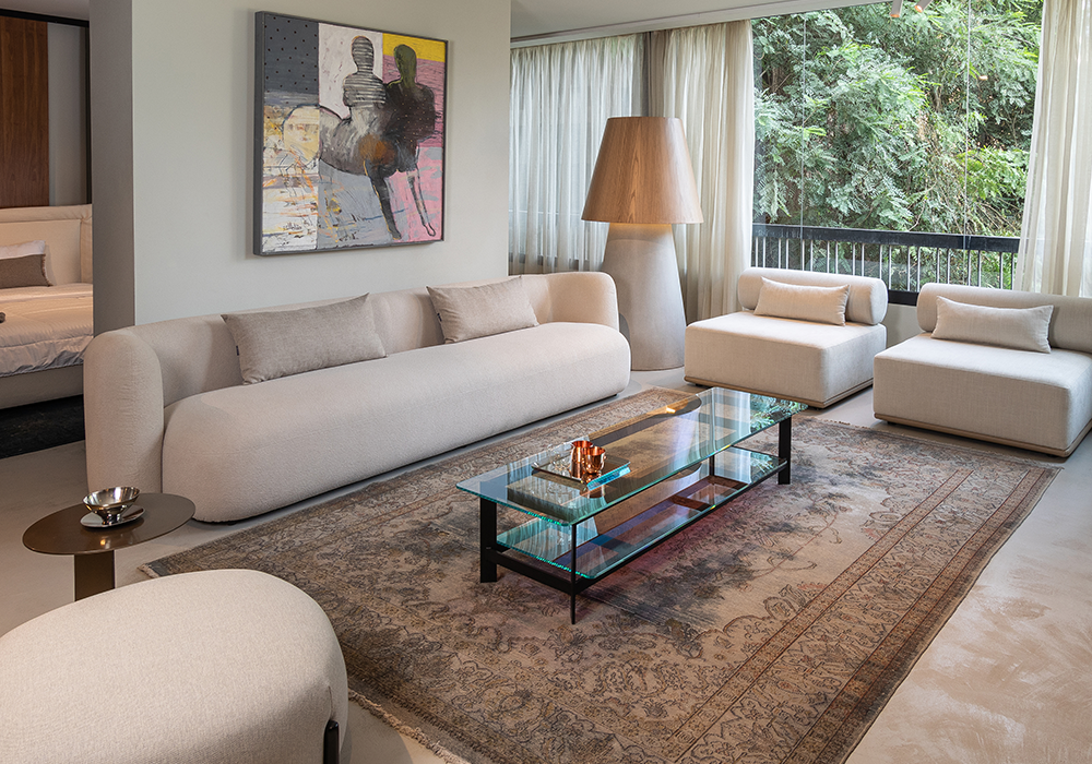 Palermo Sofa | C.Reality