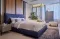 Parrot Cay Bed