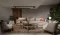 Barcelona Coffee Tables