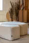 Pebbles Pouf