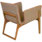 Sinatra armchair