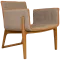 Sinatra armchair