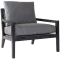 Pablo armchair