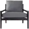 Pablo armchair