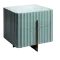 Accordion Nightstand
