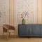 Accordion Sideboard
