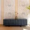 Accordion Sideboard