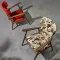 La Anam Chair