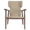 La Anam Chair